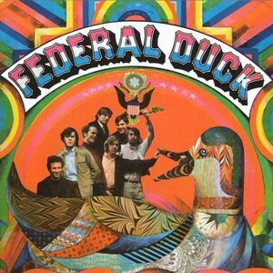 Federal Duck - Federal Duck  LP LP